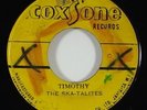 Ska-Talites/King Scratch & The Dynamites 