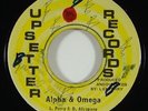 Upsetters 
