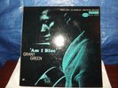 GRANT GREEN AM I BLUE BLUE NOTE 84139 ORIGINAL LIBERTY VAN GELDER IN DEAD WAX