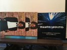 Michael Jackson - Off The Wall LP Record Japan Master Sound Audiophile NM