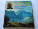 Wilhelm KEMPFF / SCHUMANN Piano works GERMANY 6LP Box DGG 2740 133 (1975) NM