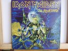 IRON MAIDEN Live After Death 2xLP SABB 12441 Capitol Records 1985 Gatefold