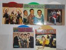 Me First And The Gimme Gimmes Square Dance Series Full Set 5 7