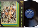 TROPICALIA OU PANIS ET CIRCENCIS MUTANTES 1st BRAZIL