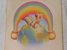 The Grateful Dead Europe '72 1972 3 LP Record Album Warner 3 WX 2668 VG+ EX++