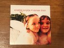 Smashing Pumpkins LP - Siamese Dream - 1993 - Caroline Records Carol 1740