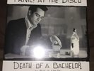 NEW Panic  At The Disco Death of a Bachelor / This is Gospel 7