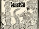 The Litter - Wretch [New Vinyl LP]