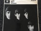 With The Beatles Mono Lp, Check Images Before U Bid