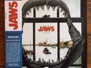 Mondo Jaws Soundtrack 2LP black vinyl nice copy