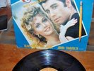 OLIVIA NEWTON JOHN Grease MEXICO ONLY SPECIAL ED. No Double LP No Gatefold