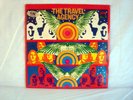 The Travel Agency LP 1968 Viva V-36017 PYSCH ROCK  excellent Record  SEALED