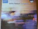 WILLIE NELSON Songbird LP LOST HIGHWAY 2006 US orig w/RYAN ADAMS+MICKEY RAPHAEL