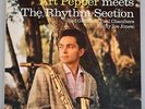 ART PEPPER meets the rhythm section, CONTEMPORARY  C3532