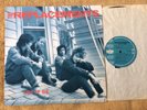 The Replacements Let It Be 1984 Vinyl LP Twin Tone TTR-8441-1 1st PR Blue Label