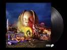 SOLD OUT Night Time Edition astroworld travis scott vinyl Record