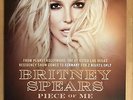 BRITNEY SPEARS  2018 BERLIN  + Tour Plakat + Konzert Poster + NEU