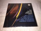 Bill Evans The Blues & the Abstract Truth 180g Analogue Productions Sealed #86