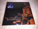 Hank Mobley Quintet The Feelin's Good 180g 45rpm Music Matters Sealed #61 OOP