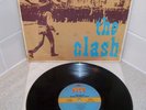 THE CLASH - BLACK MARKET CLASH - 10” VINYL 1980 ORIGINAL PRESS - EPIC / NU DISK