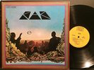KAK S/T Promo Stamp European RE 1969 Epic Records BN 26429 LP West Coast Psych