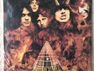 AC/DC Highway To Hell 1979 Albert #APLP040 Australian Import First Pressing Rare