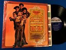 THE JACKSON FIVE 5 LP Diana Ross Presents1969 debut GORGEOUS shrink
