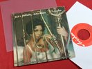 Orchester Ernst Jäger  RICK'S BALLADE / ECHO BLUES Soundtrack 7'' Single Ariola