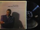 Oscar Peterson-An Evening With-Clef 698-RAY BROWN