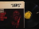 Eddie Lockjaw Davis-Jaws-Prestige 7154-SHIRLEY SCOTT