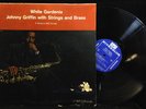 Johnny Griffin-White Gardenia-Riverside 387-BILLIE HOLIDAY