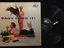 Easy Williams-Easy Does It -Dot 3059-MONO