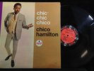 Chico Hamilton-Chic Chic Chico-Impulse 82-STEREO