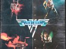 VAN HALEN VERY RARE SEALED LP VAN HALEN 1978 USA 1ST PRESS OOP