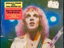 PETER FRAMPTON VERY RARE SEALED 2LP FRAMPTON COMES ALIVE 1976 USA 1ST PRESS OOP