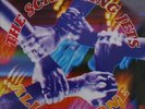 * THE SCREAMING JETS * All For One * Lp *