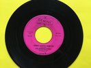 THE CONSTELLATIONS*I DIDN’T KNOW HOW TO*VERY RARE NORTHERN SOUL ORIGINAL*7”VINYL