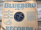 Rare 78 Record 40s Slap Dirty Little Jap Japan WWII Carson Robison Pearl Harbor