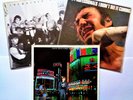 SEX PISTOLS Lp's Punk PIL Professionals Chequered Past Public Image Ltd Vinyl