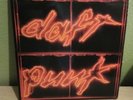 Daft Punk ?– Homework / Discovery / Alive LP  Box Set UK 2001