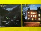 C.C.CATCH-CATCH THE CATCH/WELCOME TO THE HEARTBREAK HOTEL/2 LP'S/Italo Disco
