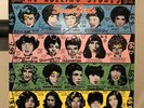 Rolling Stones Some Girls Record LP ORIGINAL BANNED COVER 1at Pressing