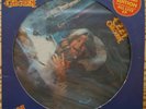 Ozzy Osbourne: Mr Crowley Live Vinyl Picture Disc