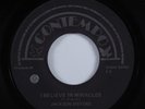Funk 45 JACKSON SISTERS I Believe In Miracles CONTEMPO HEAR