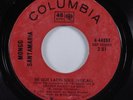 Latin Funk 45 MONGO SANTAMARIA We Got Latin Soul COLUMBIA HEAR