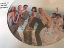 Mamma Mia  ABBA Soundtrack HMV Limited Edition Picture Disc Vinyl 1000 Only