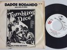 ROLLING STONES tumbling dice (dados rodando) 7