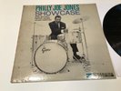 PHILLY JOE JONES 