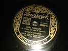 MARLENE DIETRICH : LILLI MARLENE  /  SYMPHONIE.  UK.78 rpm (1946)