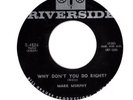NORTHERN SOUL 45/ MARK MURPHY 